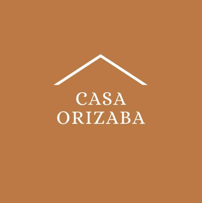 Casa Orizaba Villa Ciudad Valles Buitenkant foto
