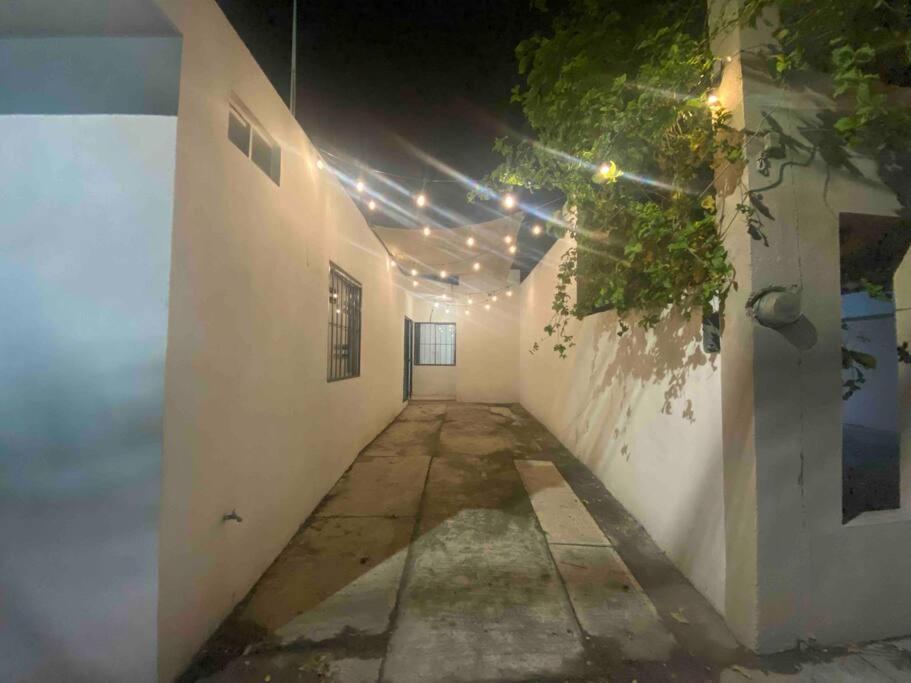 Casa Orizaba Villa Ciudad Valles Buitenkant foto
