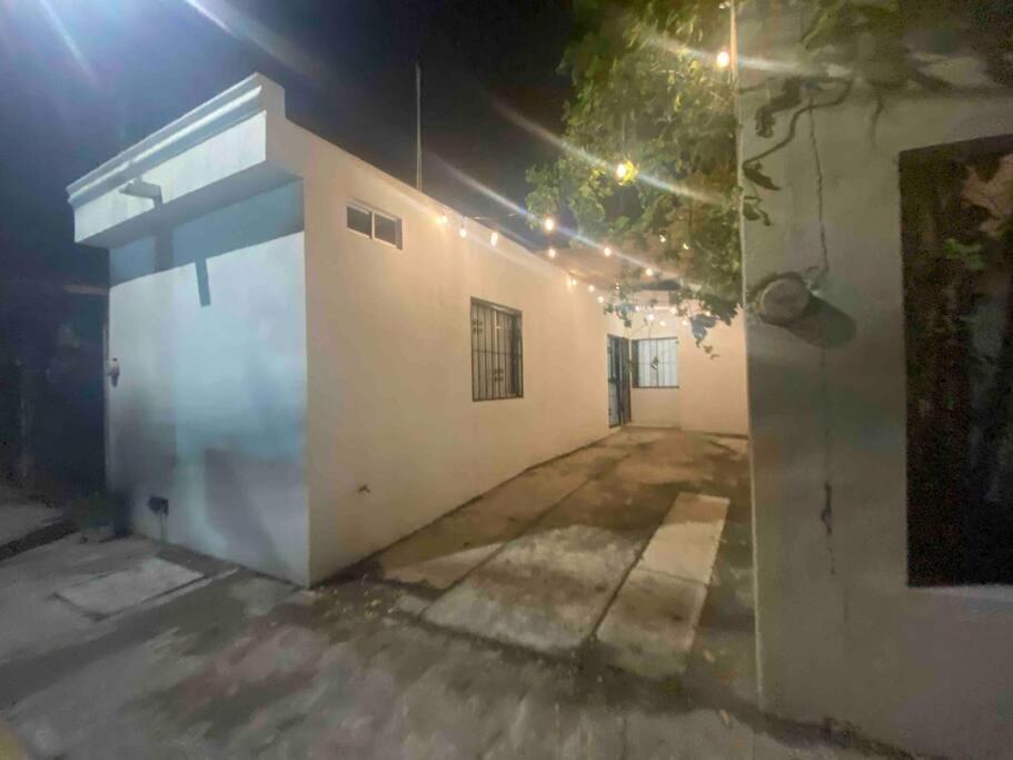 Casa Orizaba Villa Ciudad Valles Buitenkant foto