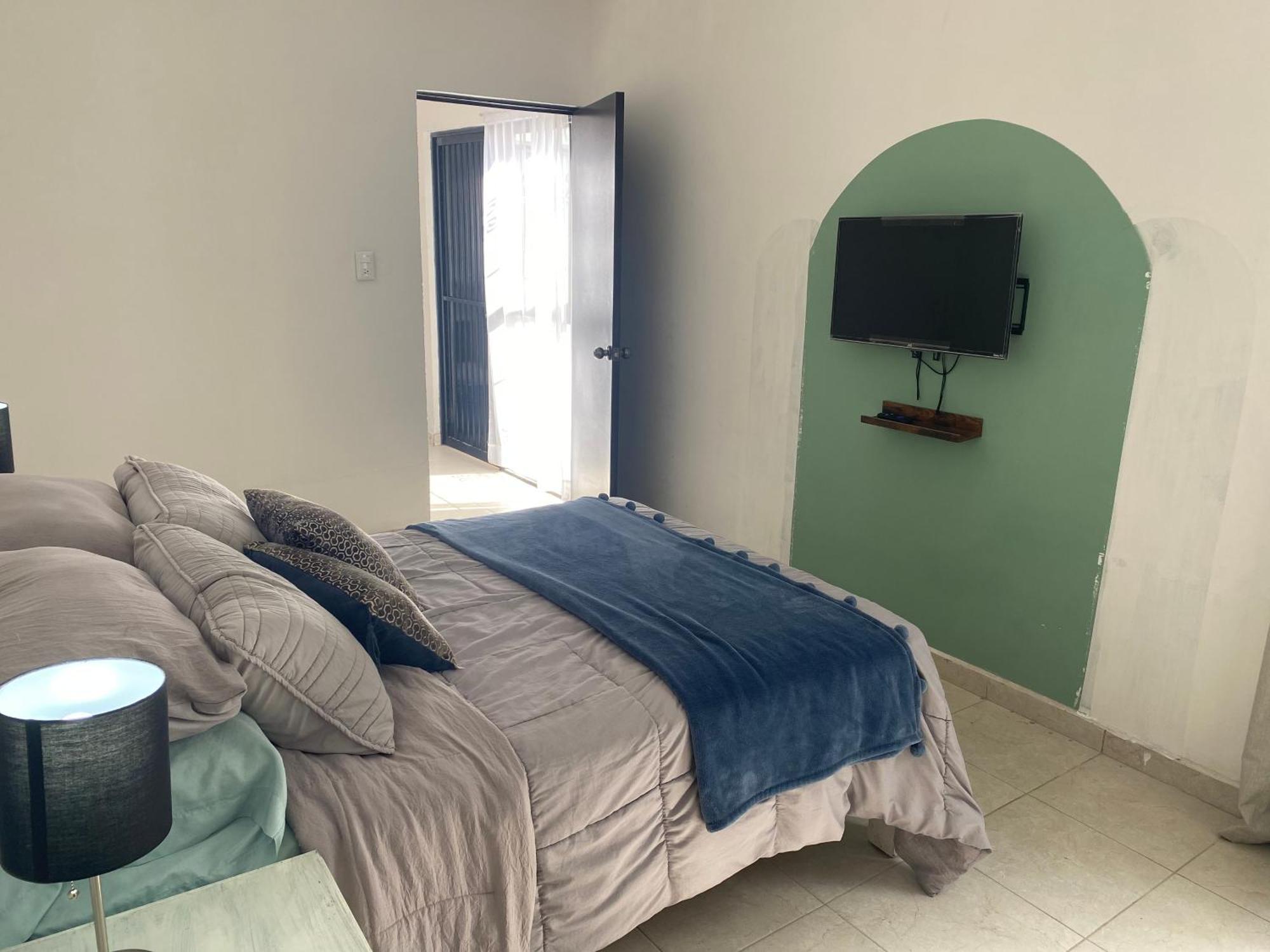 Casa Orizaba Villa Ciudad Valles Buitenkant foto